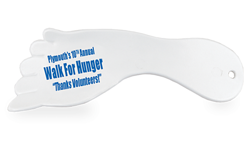 Photo of Foot Fitter Shoehorn