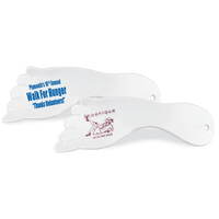 Foot Fitter Shoehorn
