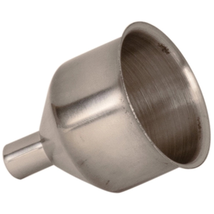 Photo of Metal Flask Funnel