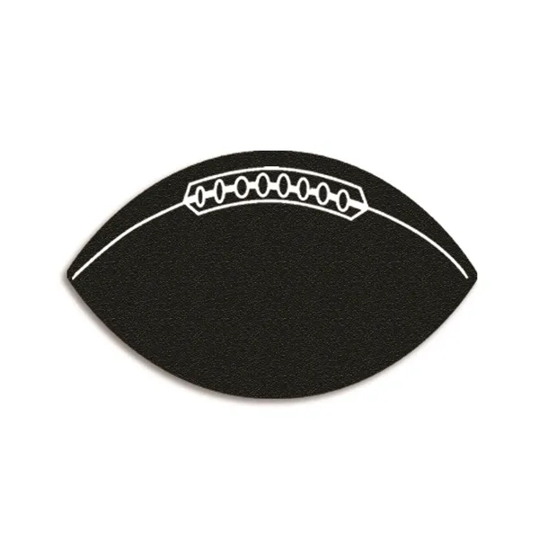 Black color option for Football Jar Opener