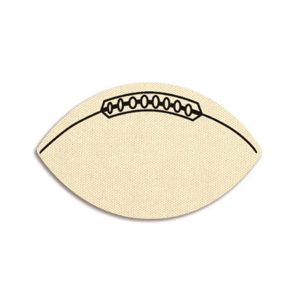 Gray color option for Football Jar Opener