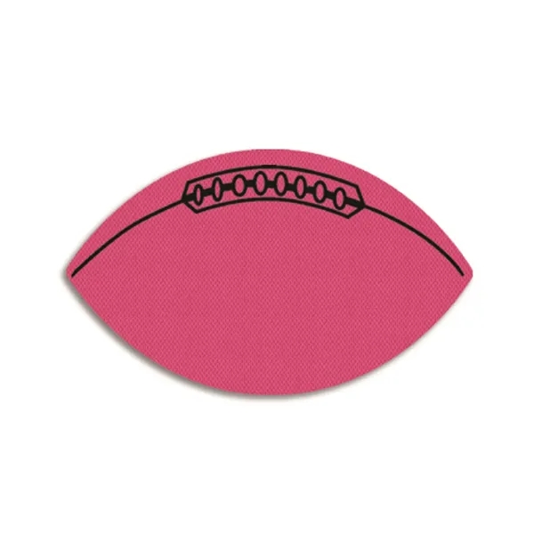 Red color option for Football Jar Opener