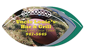 Photo of Football Jar Opener