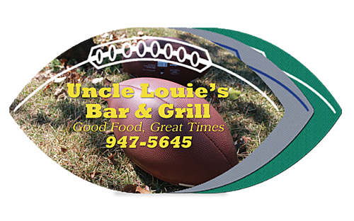 Photo of Football Jar Opener