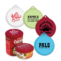 Fresh'n Sealed Can Food Lid