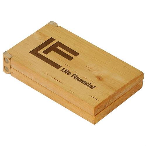 Main photo of Cribbage Game Gift Set