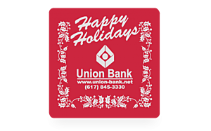 Photo of Happy Holidays Stock Jar Opener