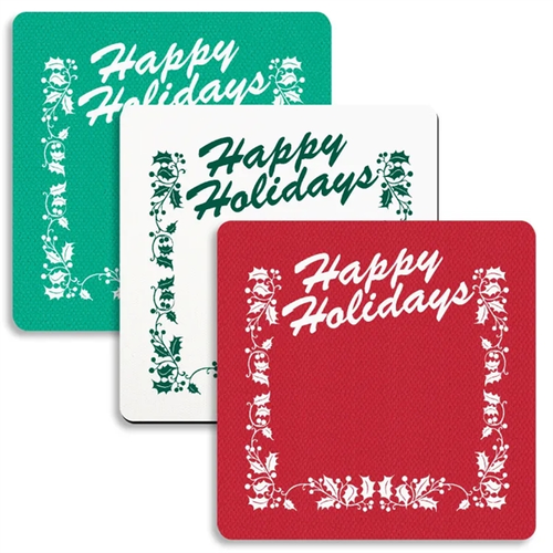 Photo of Happy Holidays Stock Jar Opener