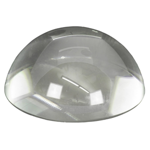 Photo of 3" Crystal Round Paperweight