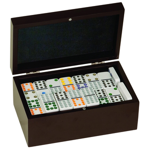 Photo of Double 12 Domino Gift Set