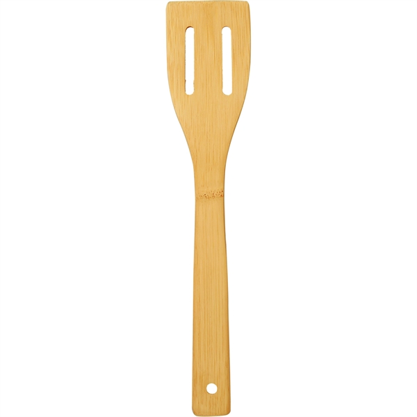 Bamboo color option for 12" Bamboo Spatula