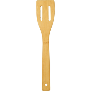 Photo of 12" Bamboo Spatula