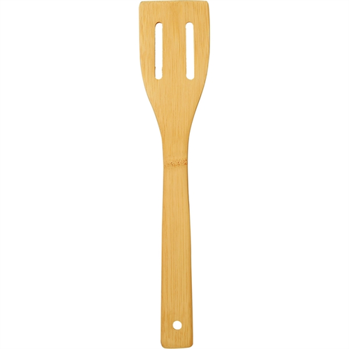 Main photo of 12" Bamboo Spatula