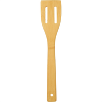 12" Bamboo Spatula