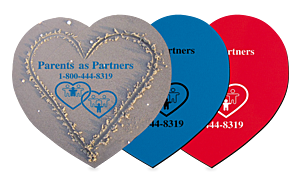 Photo of Heart Jar Opener