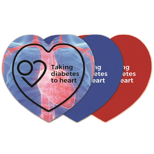 Main photo of Heart Jar Opener