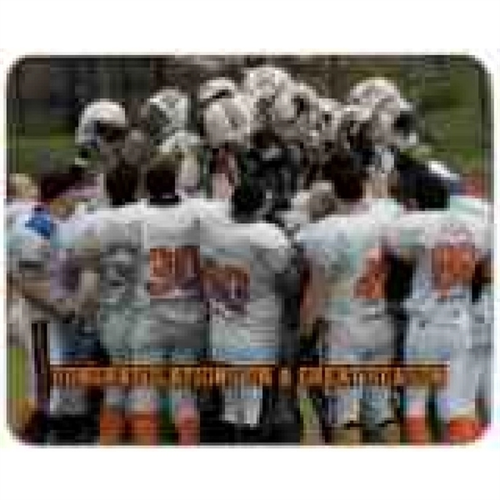 Main photo of 9.25"X7.75" Rectangle Mouse Pad