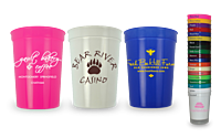 Home & Away 12oz Stadium Cup