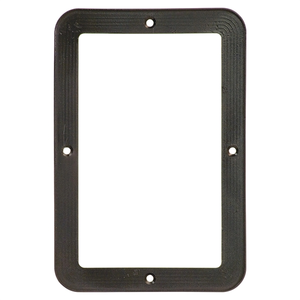 Photo of Kota Pro Ada Frame For 6"X 9" Ada Signs