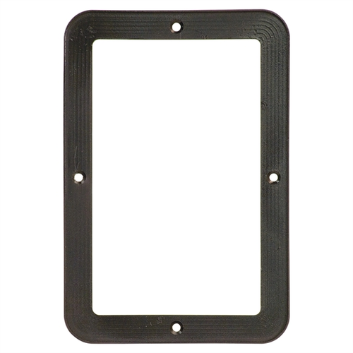 Main photo of Kota Pro Ada Frame For 6"X 9" Ada Signs