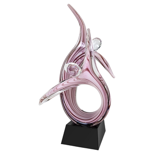 Photo of 16 1/2" Duo Figure Rising