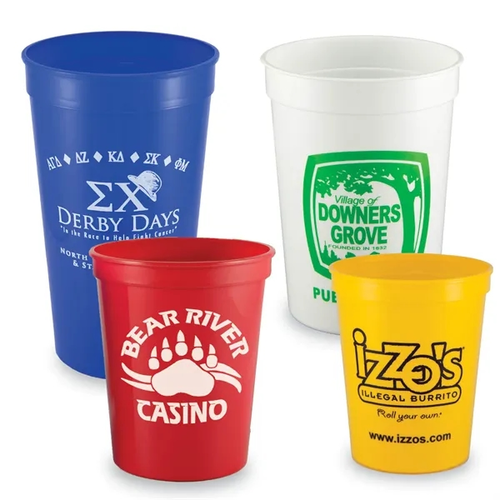 Photo of Home & Away 16oz Stadium Cup