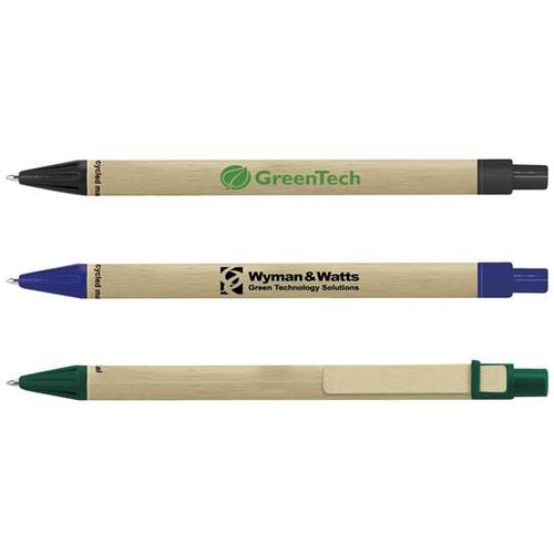 Photo of Ecol Retractable Pen
