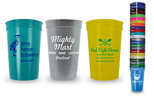 Photo of Home & Away 22oz Stadium Cup