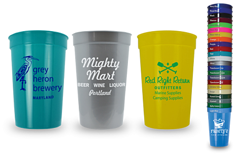 Photo of Home & Away 22oz Stadium Cup