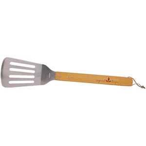 Photo of 17 1/4" Bamboo Barbeque Spatula