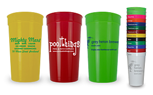 Photo of Home & Away 32oz Stadium Cup