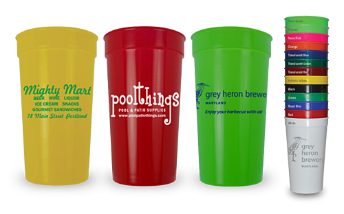 Photo of Home & Away 32oz Stadium Cup