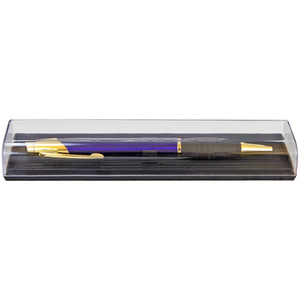 Photo of 6 1/4" X 1 1/4" Narrow Plastic Case