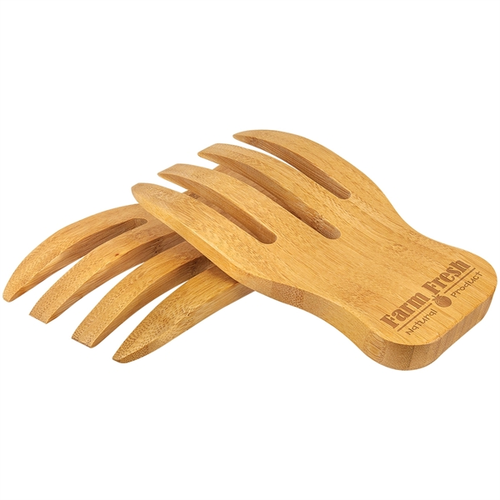Main photo of 6 1/2" Salad Hands Set