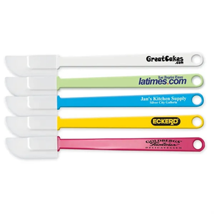 Photo of Jar & Bottle Scraper & Spatula