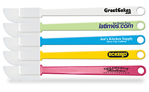 Photo of Jar & Bottle Scraper & Spatula