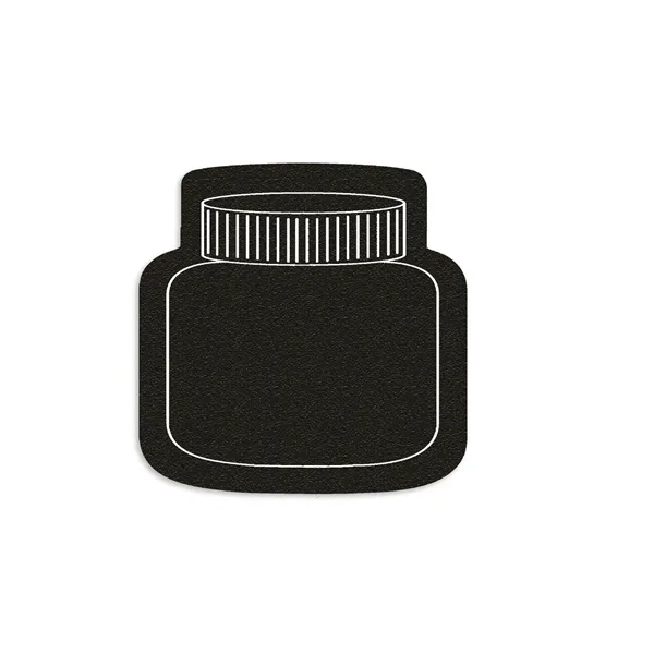 Black color option for Jar Or Bottle Jar Opener