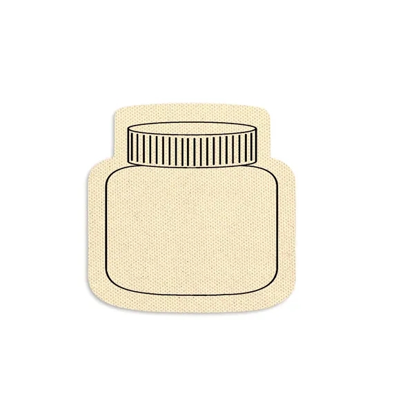 Gray color option for Jar Or Bottle Jar Opener
