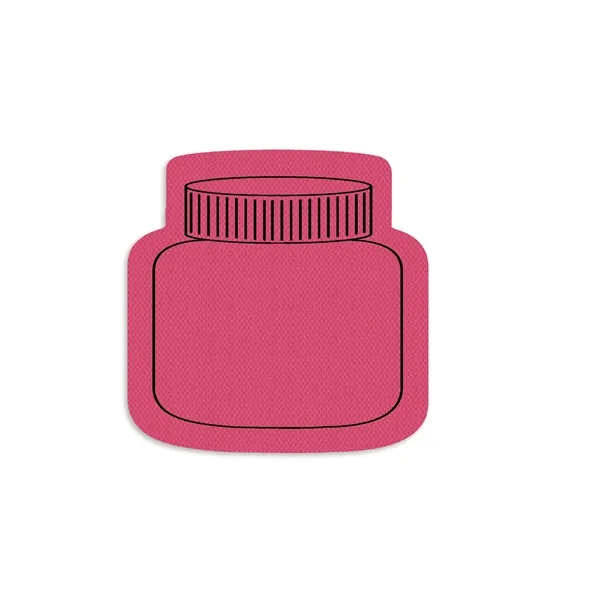 Red color option for Jar Or Bottle Jar Opener