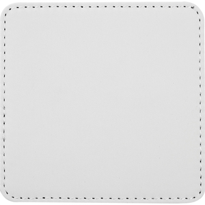 Photo of 4" X 4" Square Subli Tru Coaster