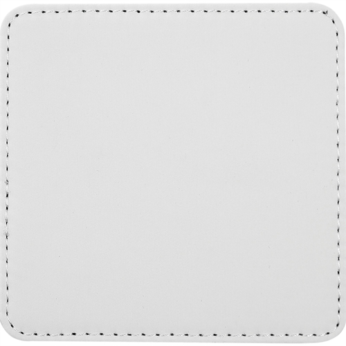 Main photo of 4" X 4" Square Subli Tru Coaster