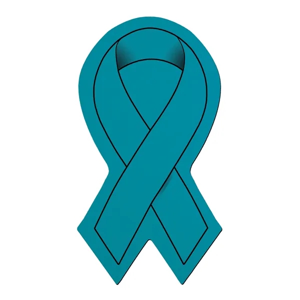 Blue color option for Jumbo "Awareness Ribbon" Opener