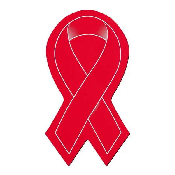 Red color option for Jumbo "Awareness Ribbon" Opener