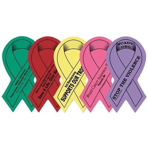 Main photo of Jumbo "Awareness Ribbon" Opener