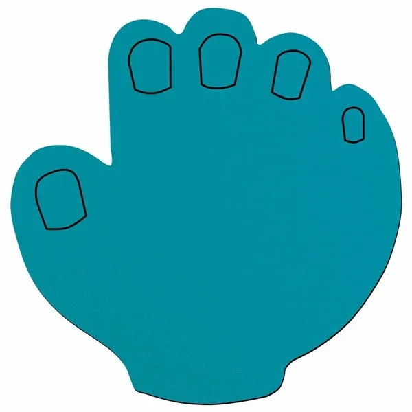 Blue color option for Jumbo Hand Jar Opener