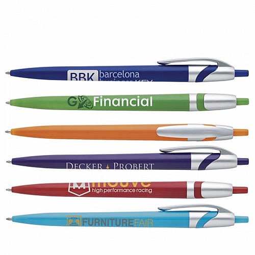 Photo of Electro Color Pen