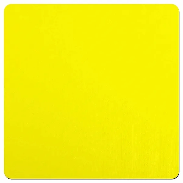 Yellow color option for Jumbo Square Jar Opener