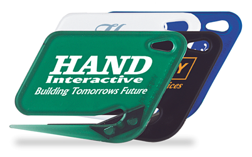 Photo of Let Jet Letter Opener