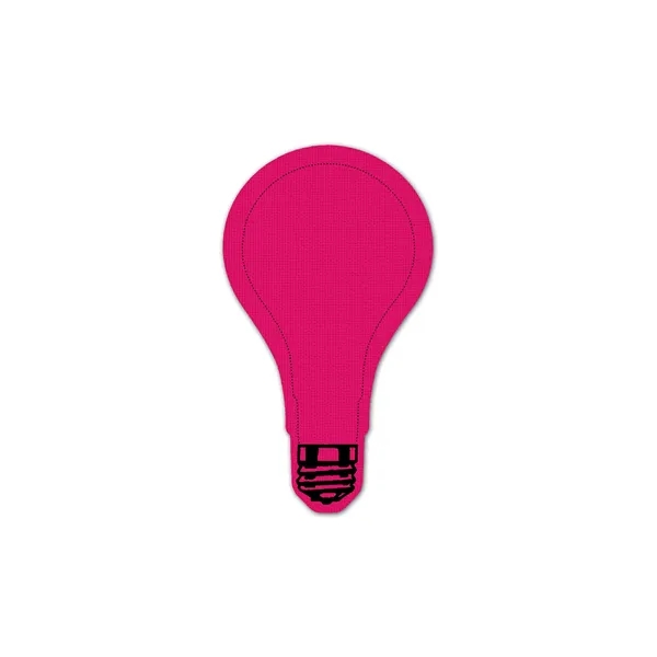 Red color option for Light Bulb Jar Opener