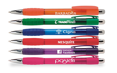 Photo of Martinique Pen